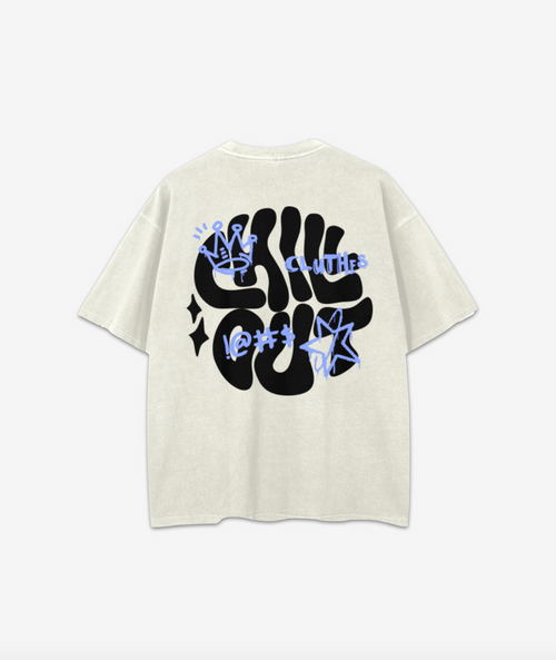 Chill Out T-Shirt