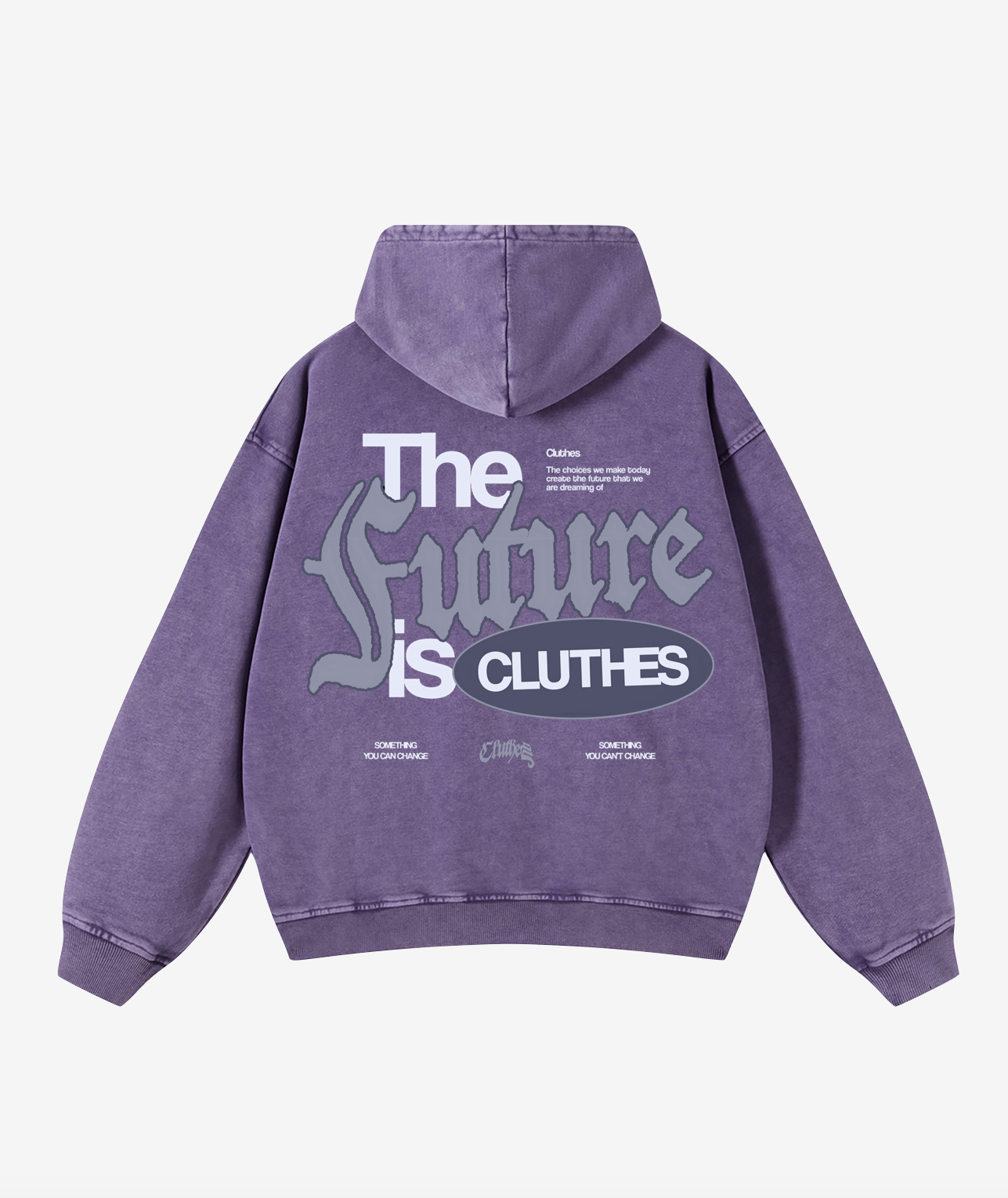 The Future Hoodie