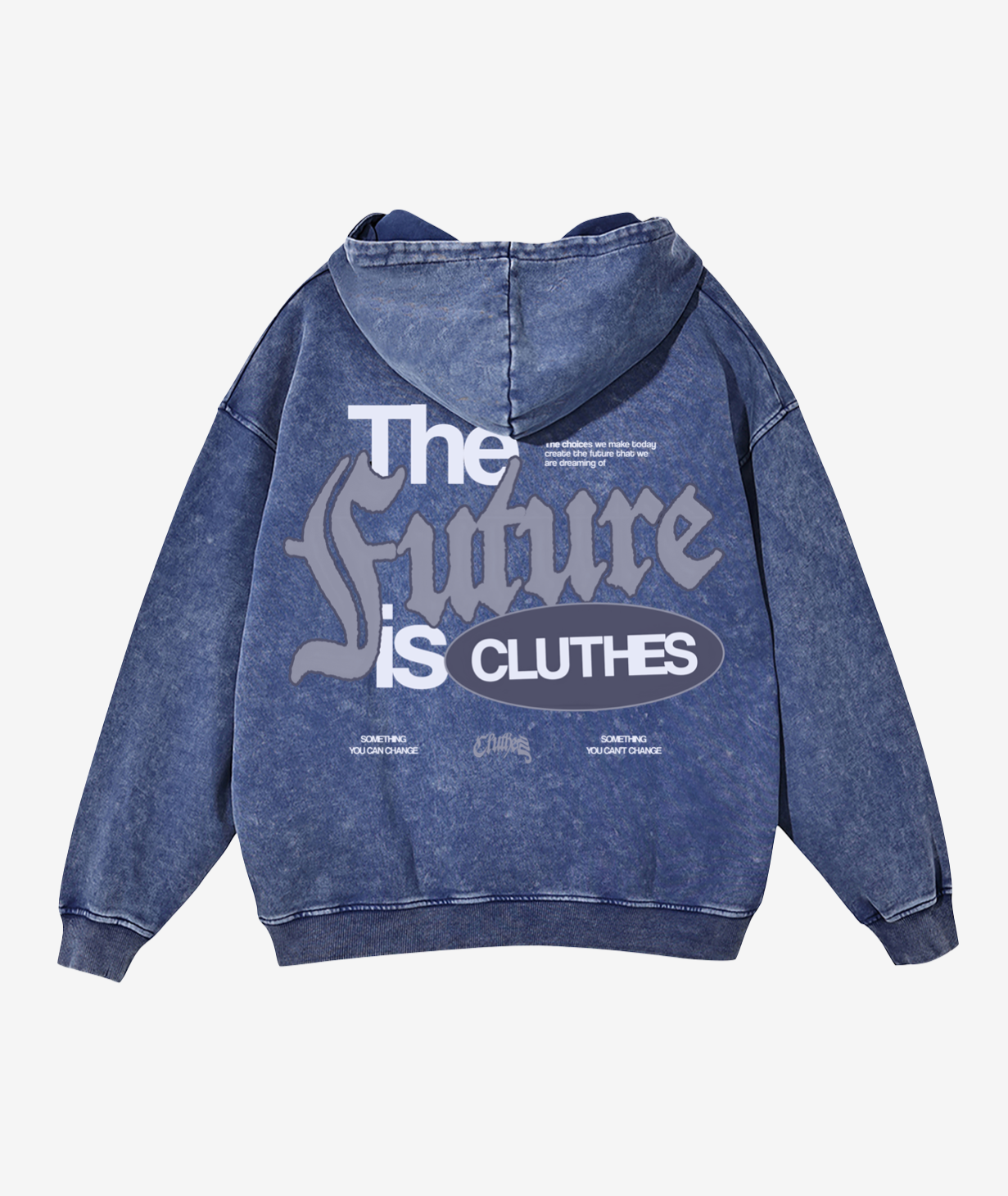 The Future Hoodie