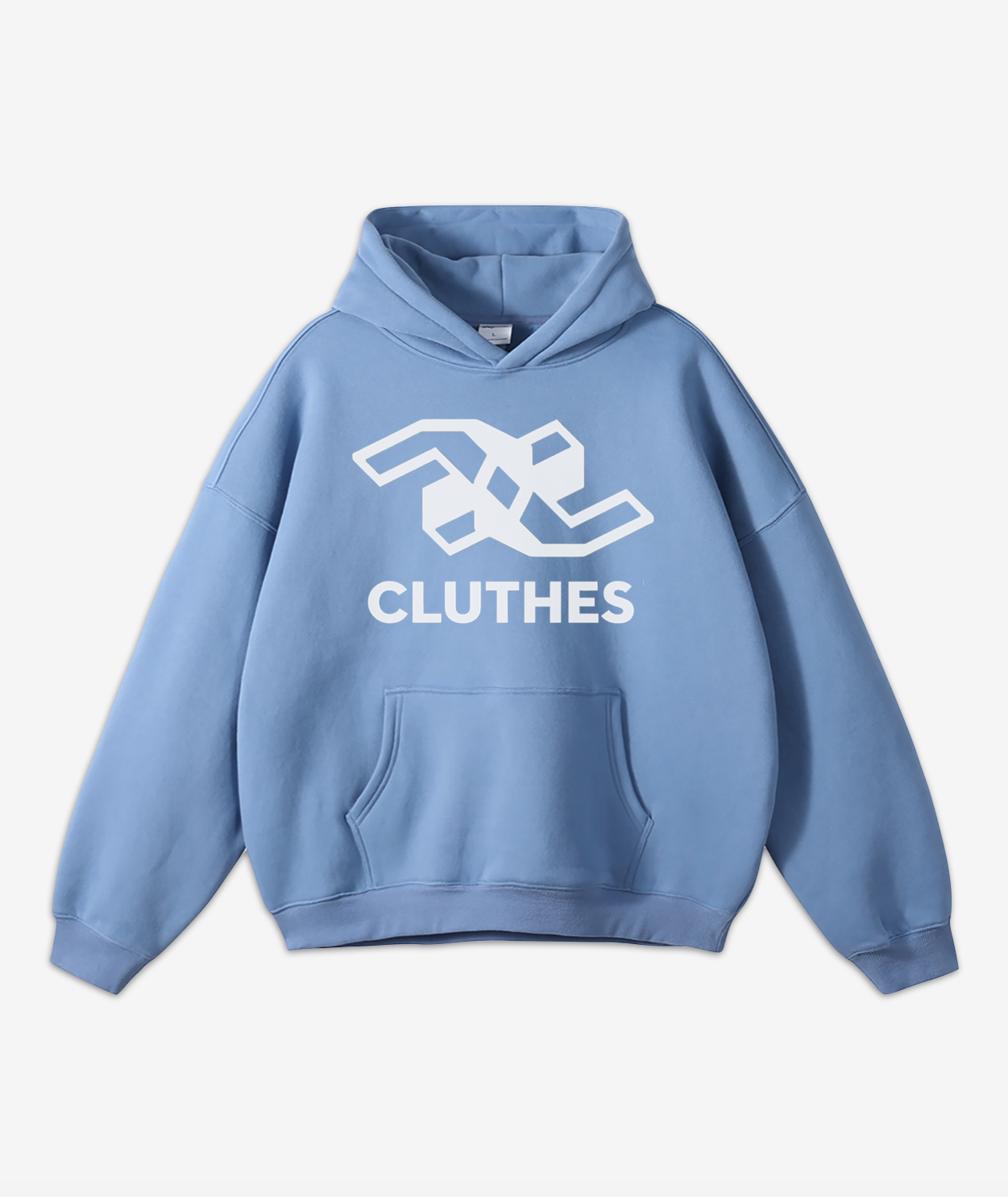 OG Cluthes Hoodie