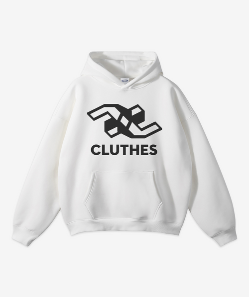 OG Cluthes Hoodie