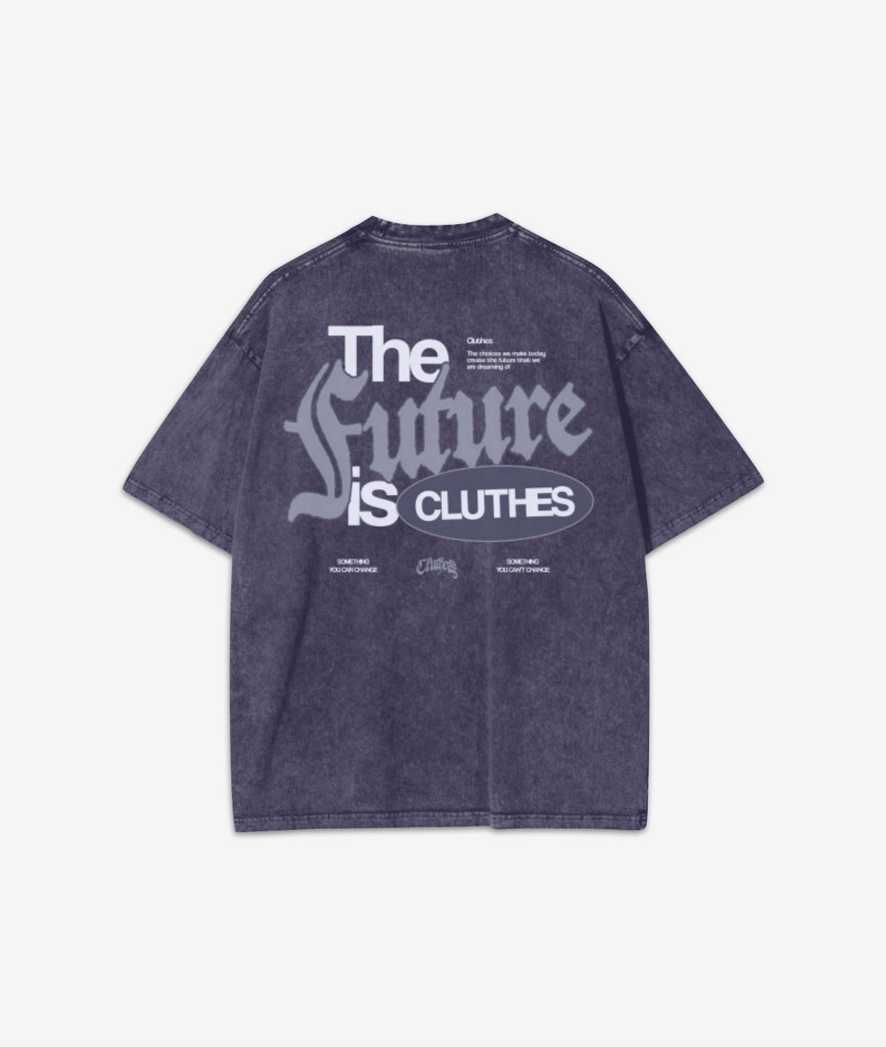 The Future T-Shirt