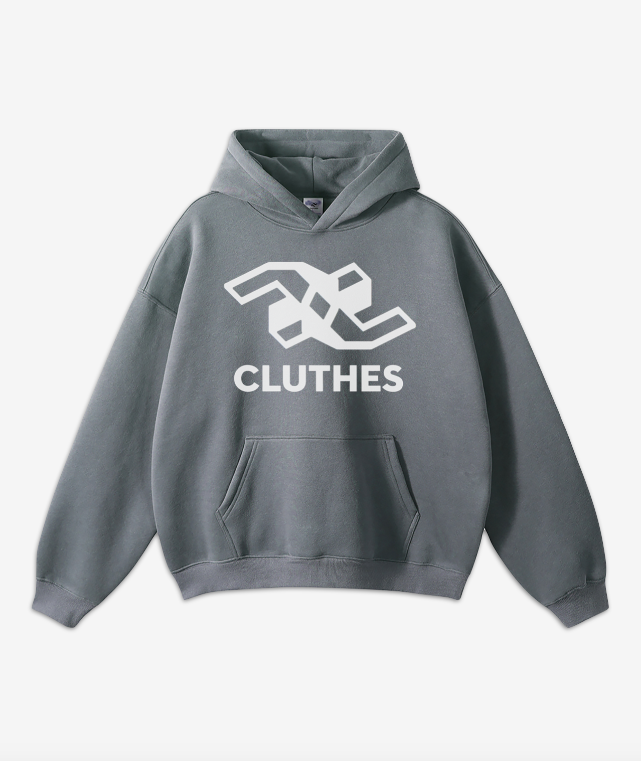 OG Cluthes Hoodie