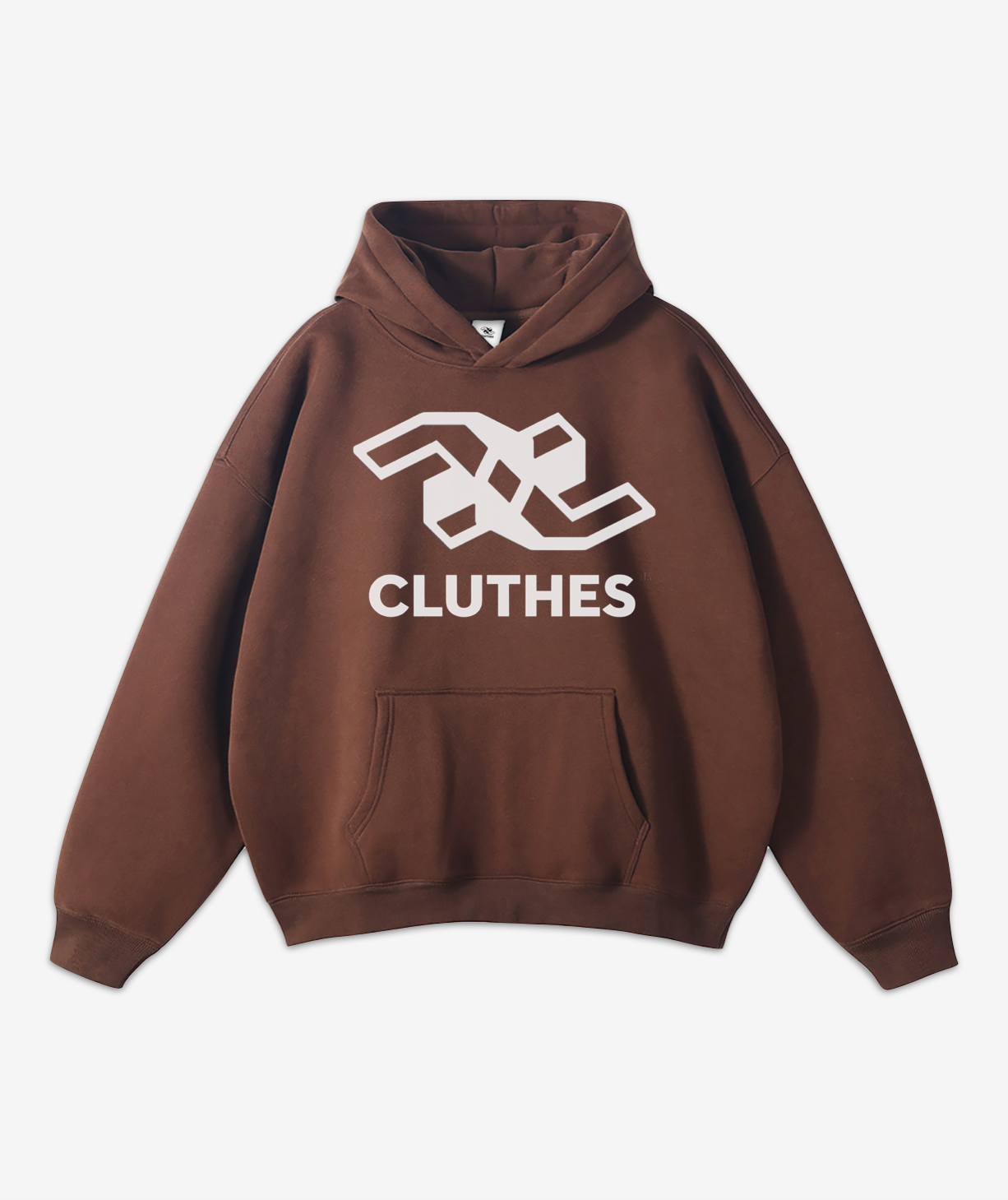 OG Cluthes Hoodie