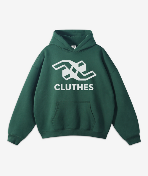 OG Cluthes Hoodie