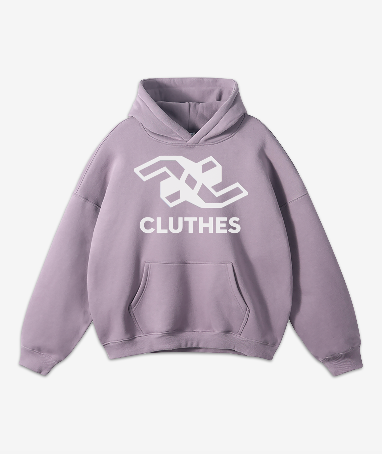 OG Cluthes Hoodie