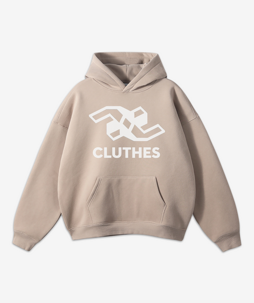 OG Cluthes Hoodie