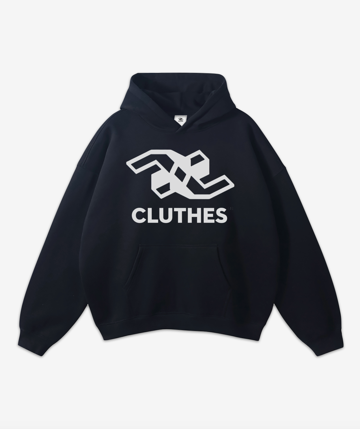 OG Cluthes Hoodie