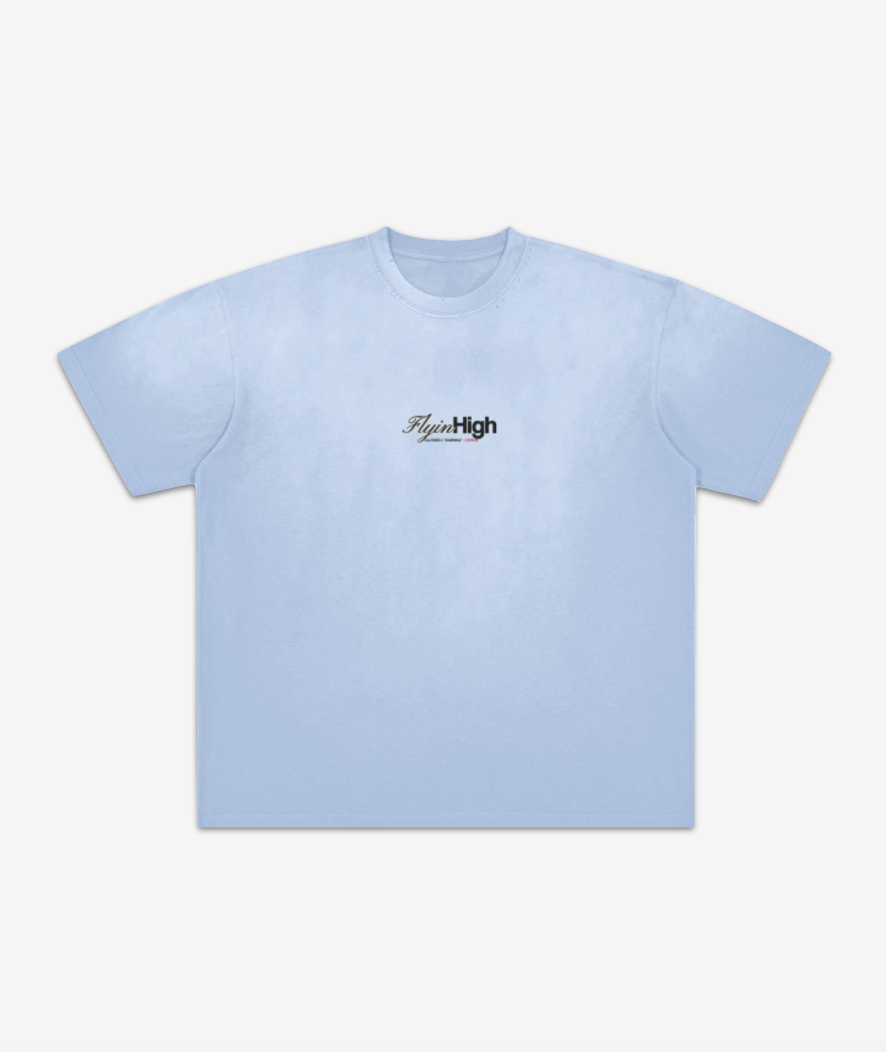 Flyin High T-Shirt