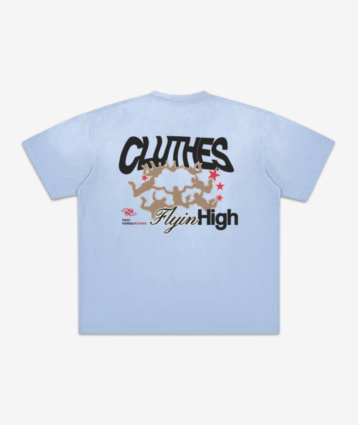 Flyin High T-Shirt