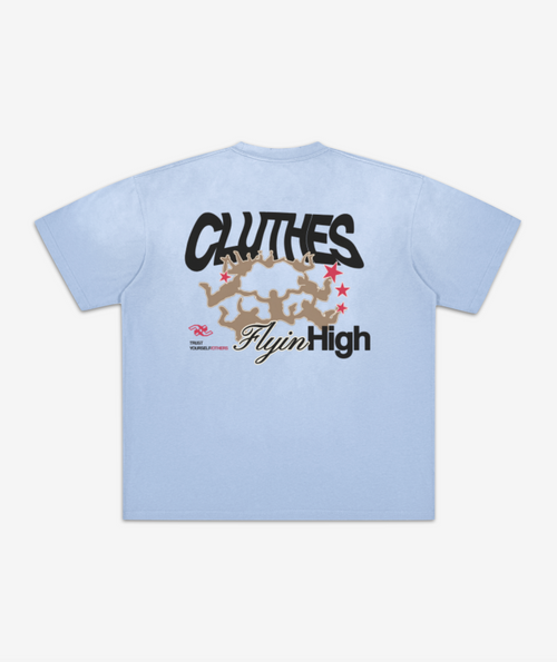 Flyin High T-Shirt