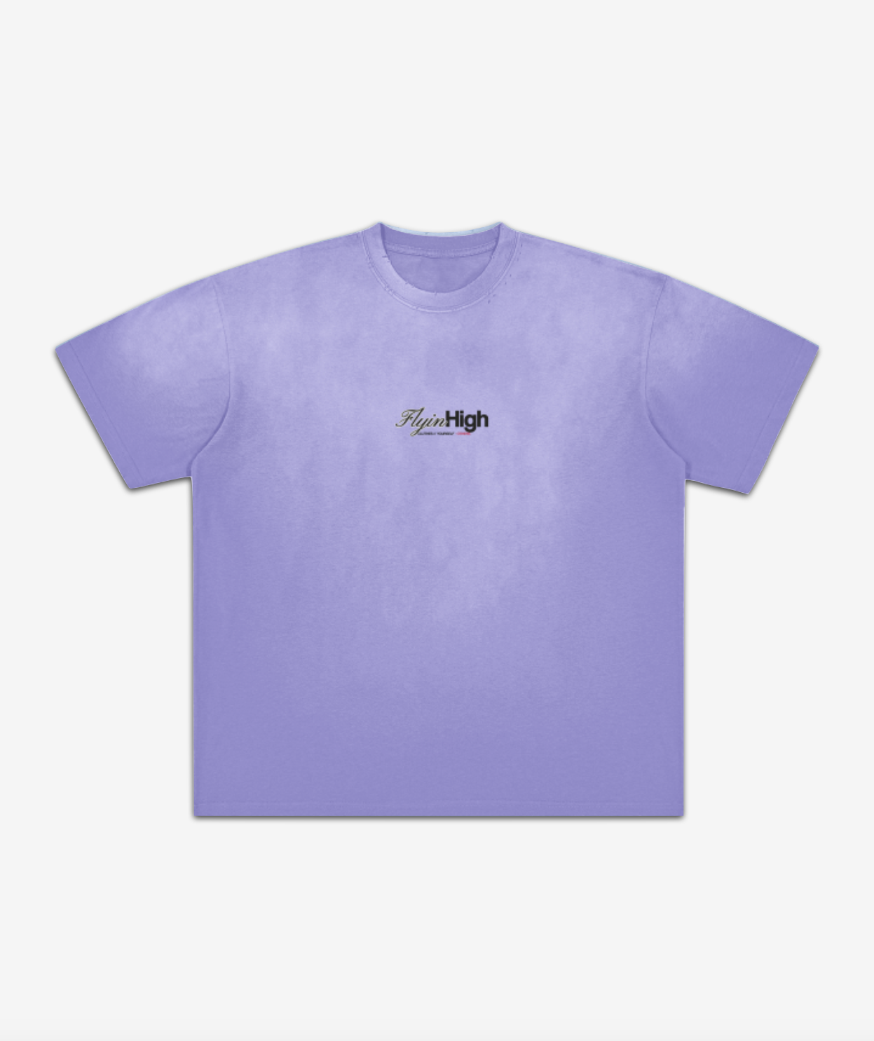 Flyin High T-Shirt