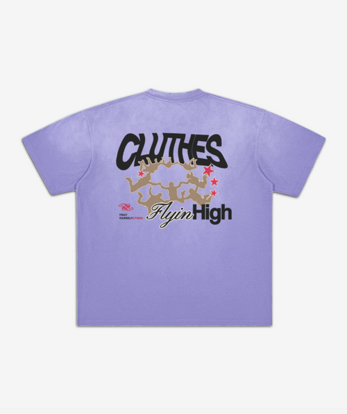 Flyin High T-Shirt