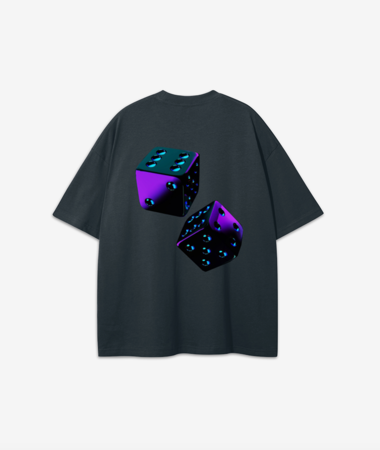 Dice T-Shirt