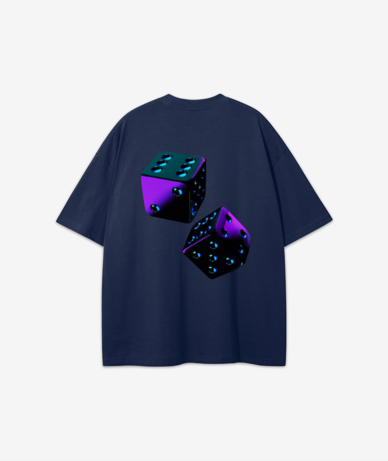 Dice T-Shirt