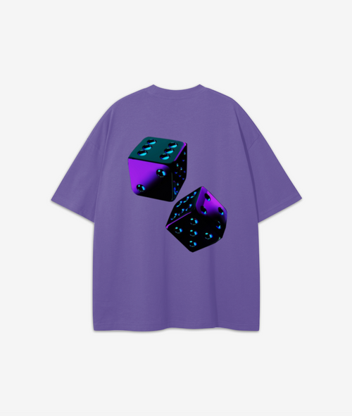 Dice T-Shirt