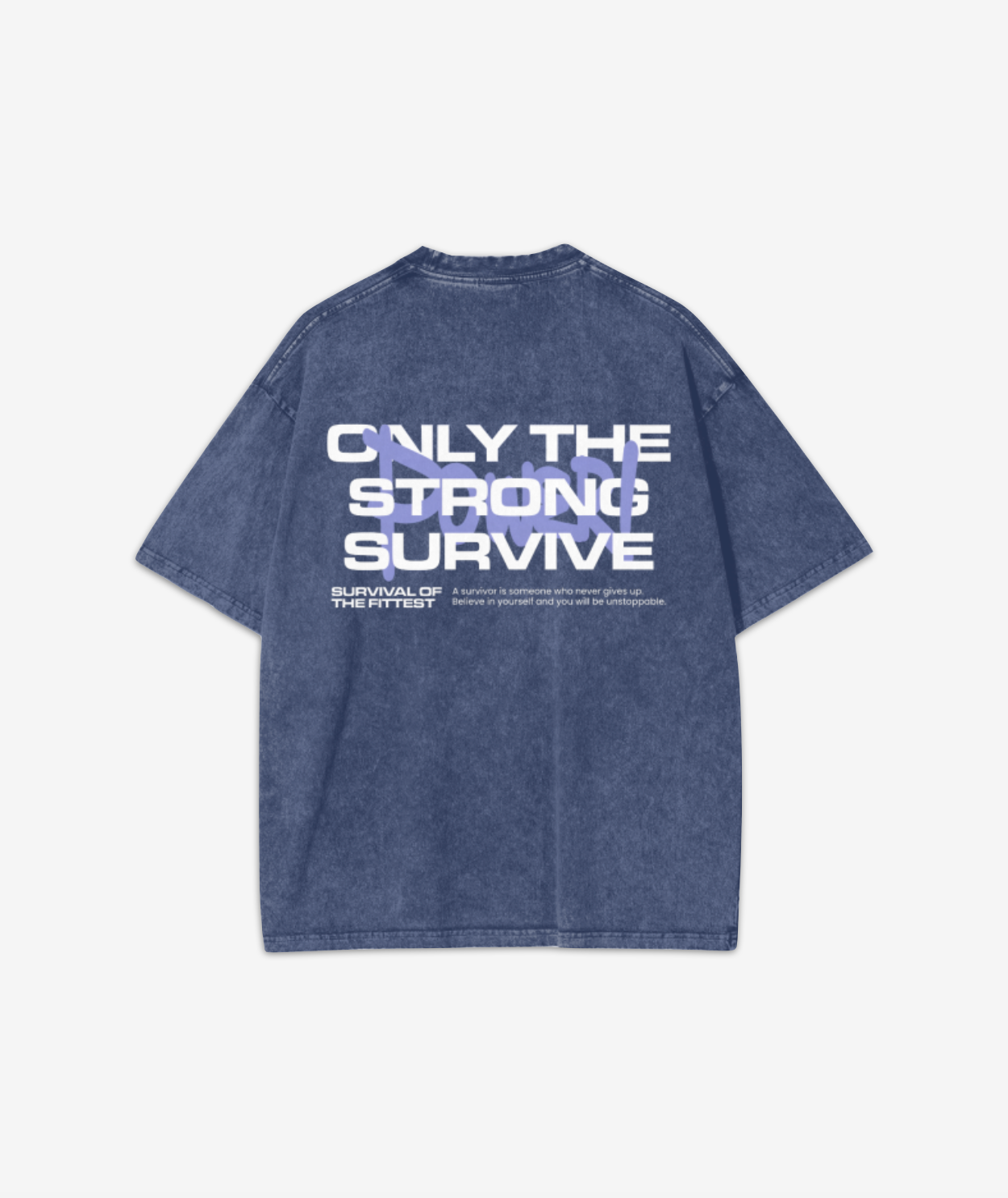 Lone Survivor T-Shirt