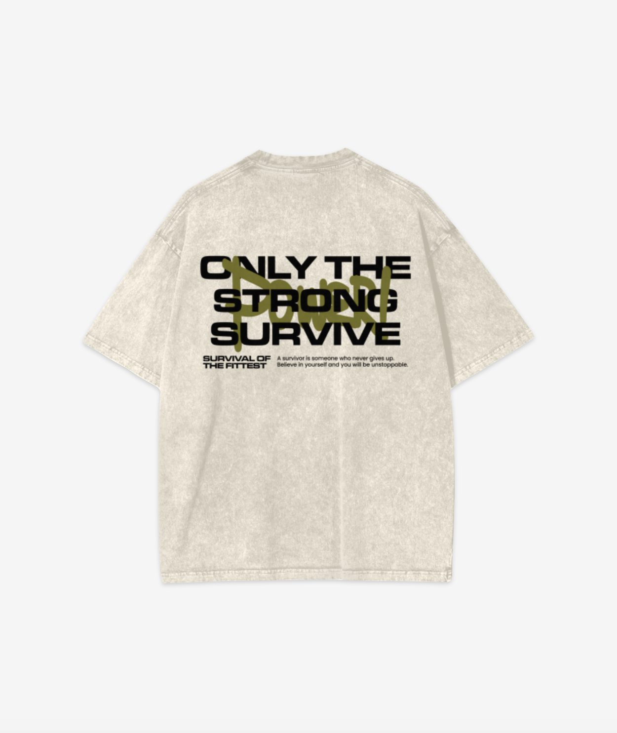 Lone Survivor T-Shirt