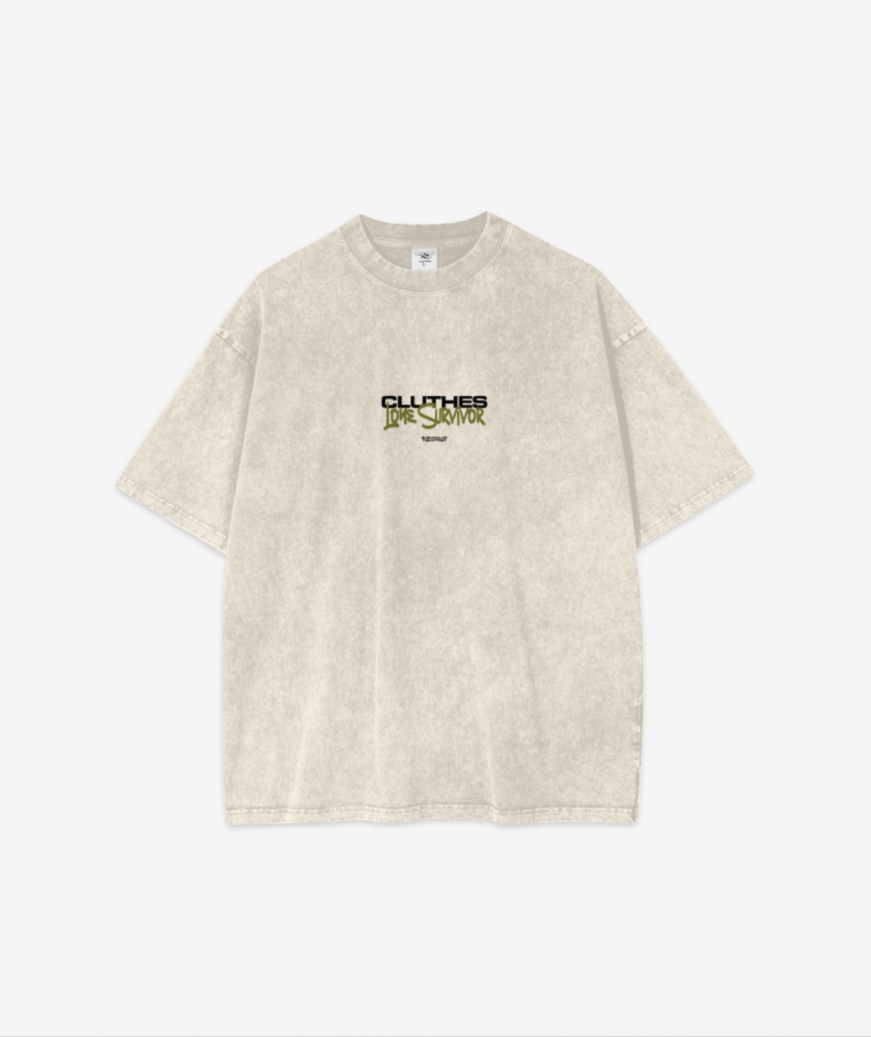 Lone Survivor T-Shirt