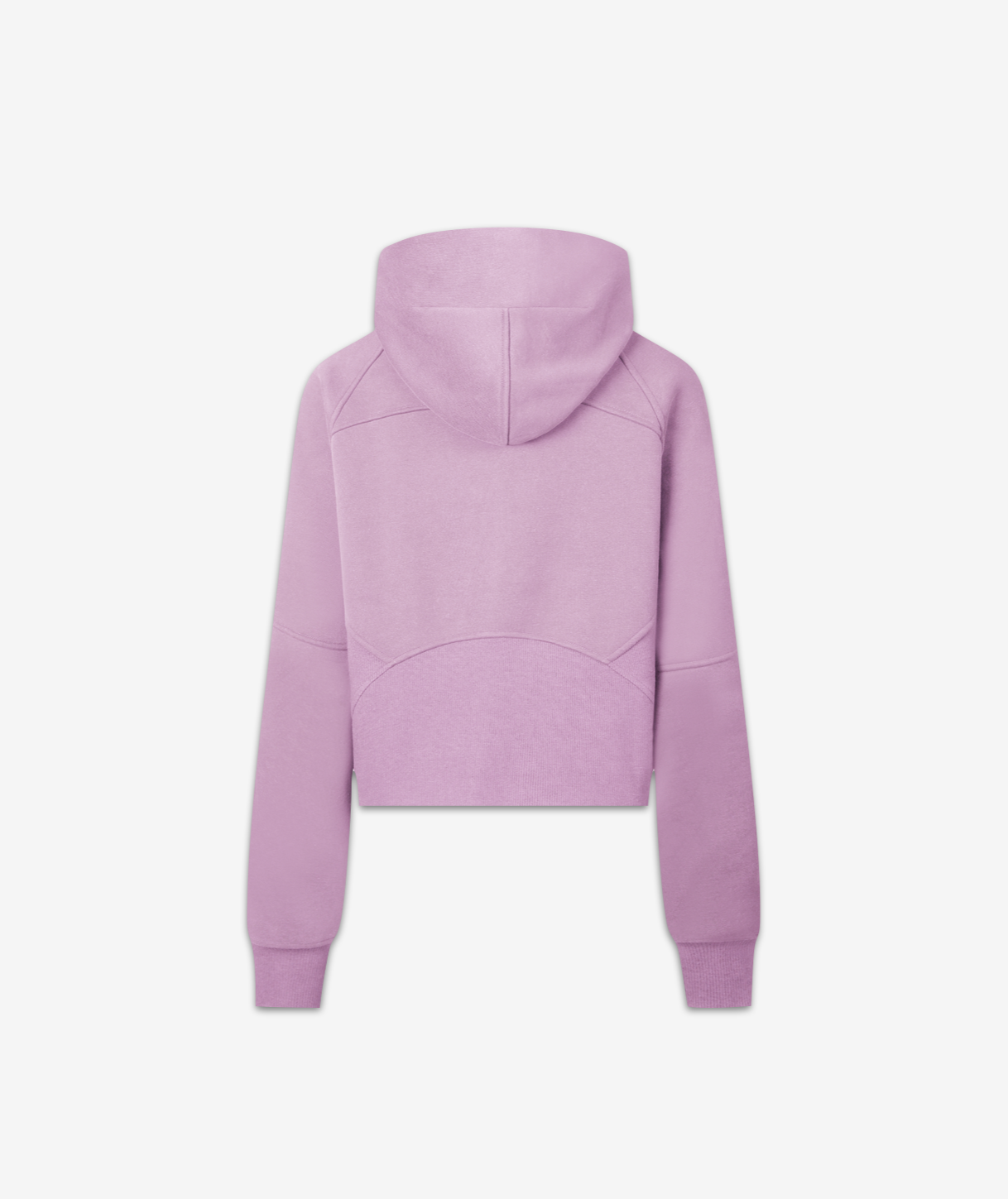 Mini Half-Zip Hoodie