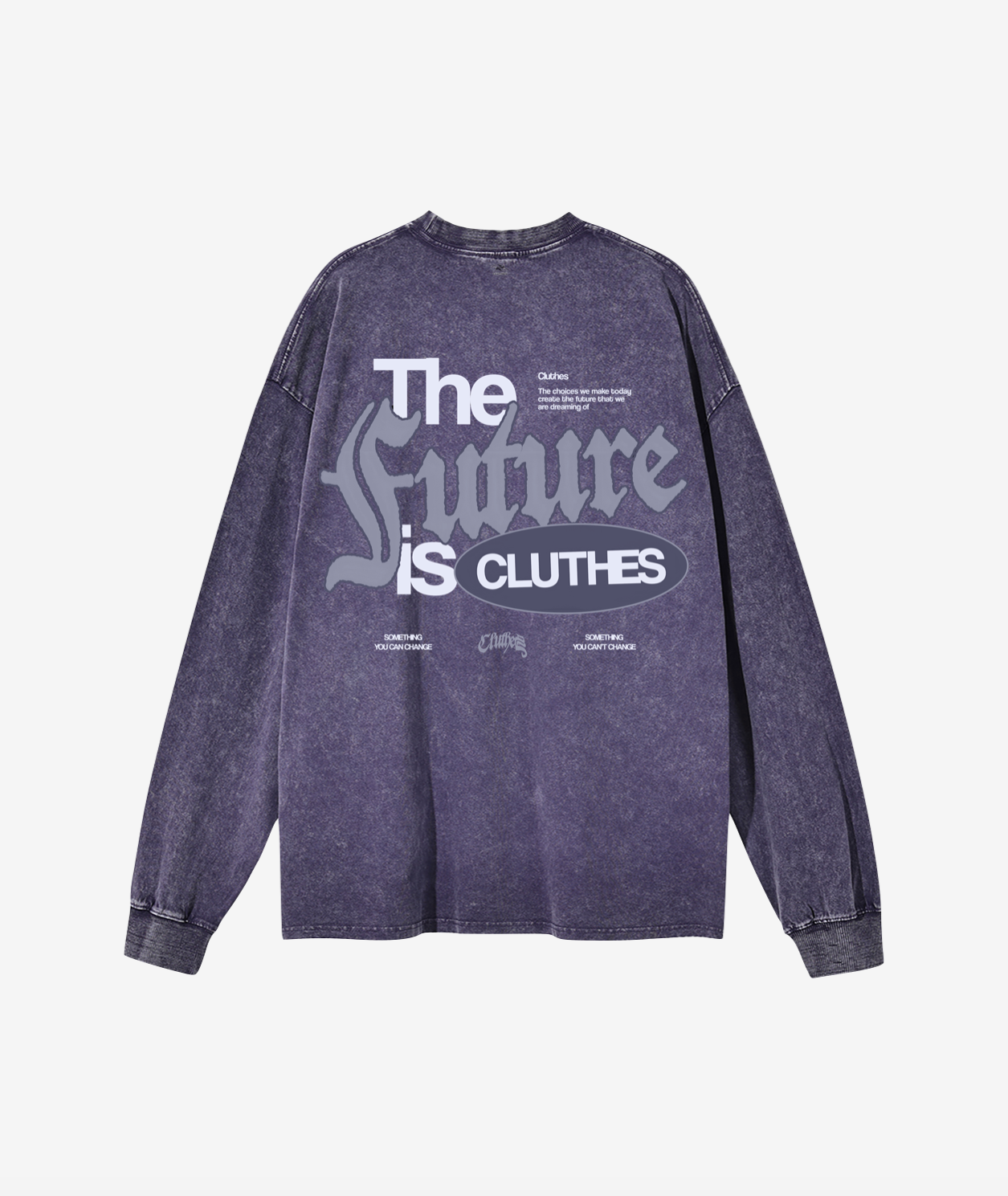 The Future Sweatshirt