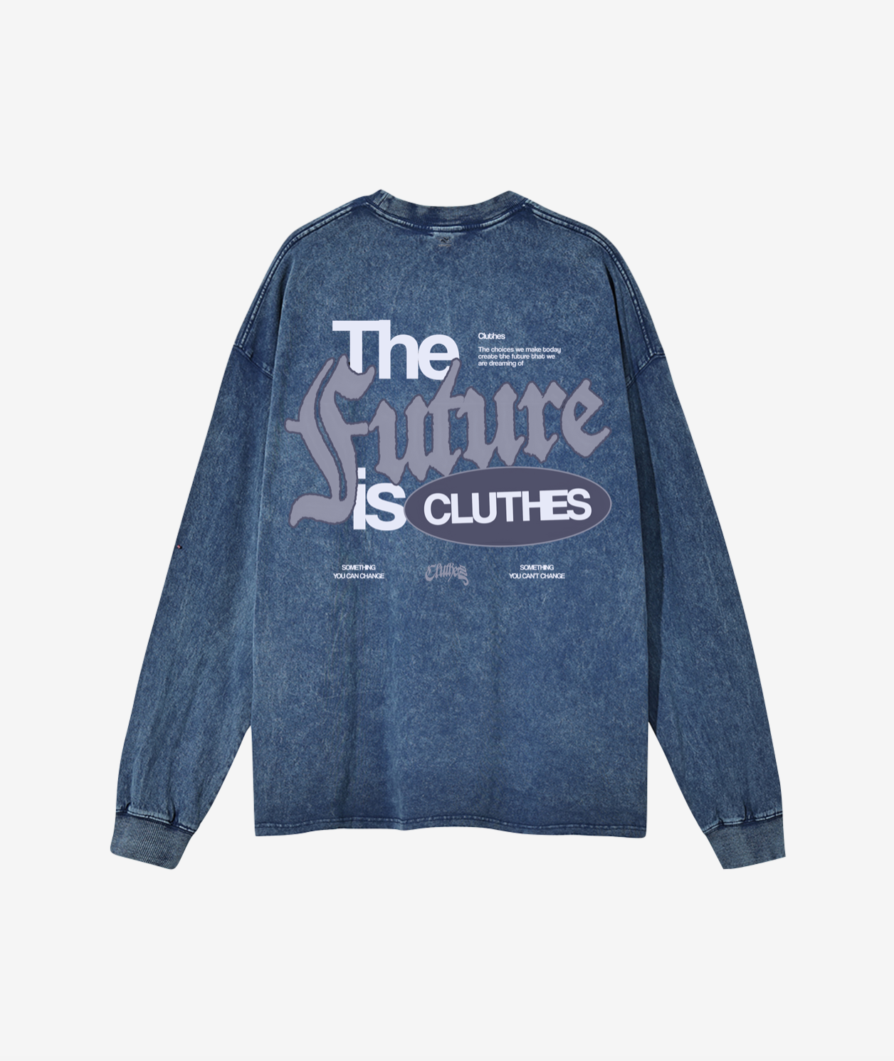 The Future Sweatshirt