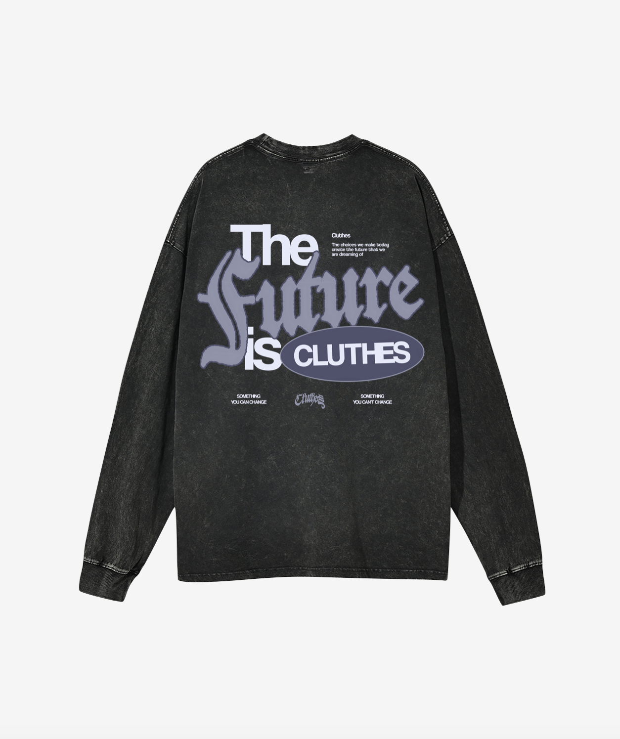 The Future Sweatshirt