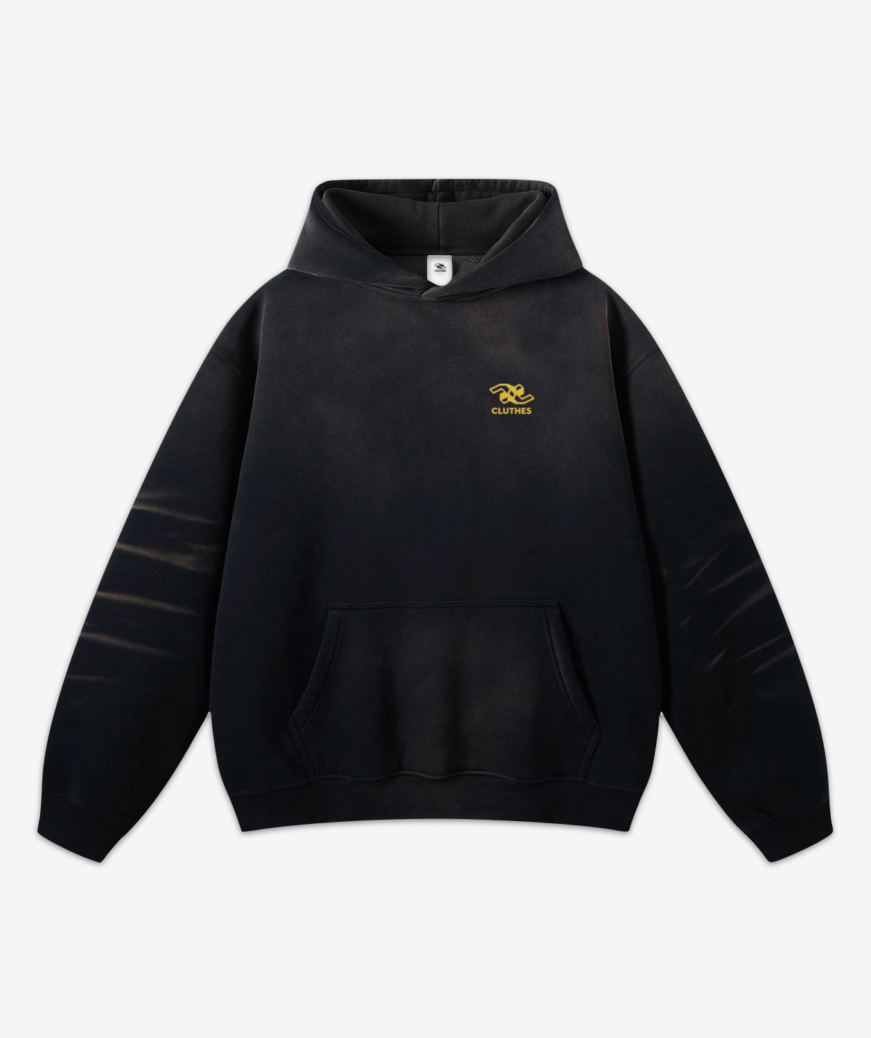 Monarch Hoodie