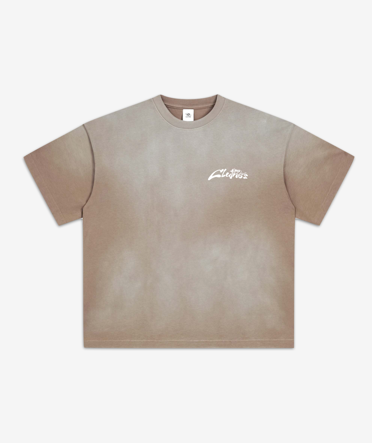 The Desert T-Shirt