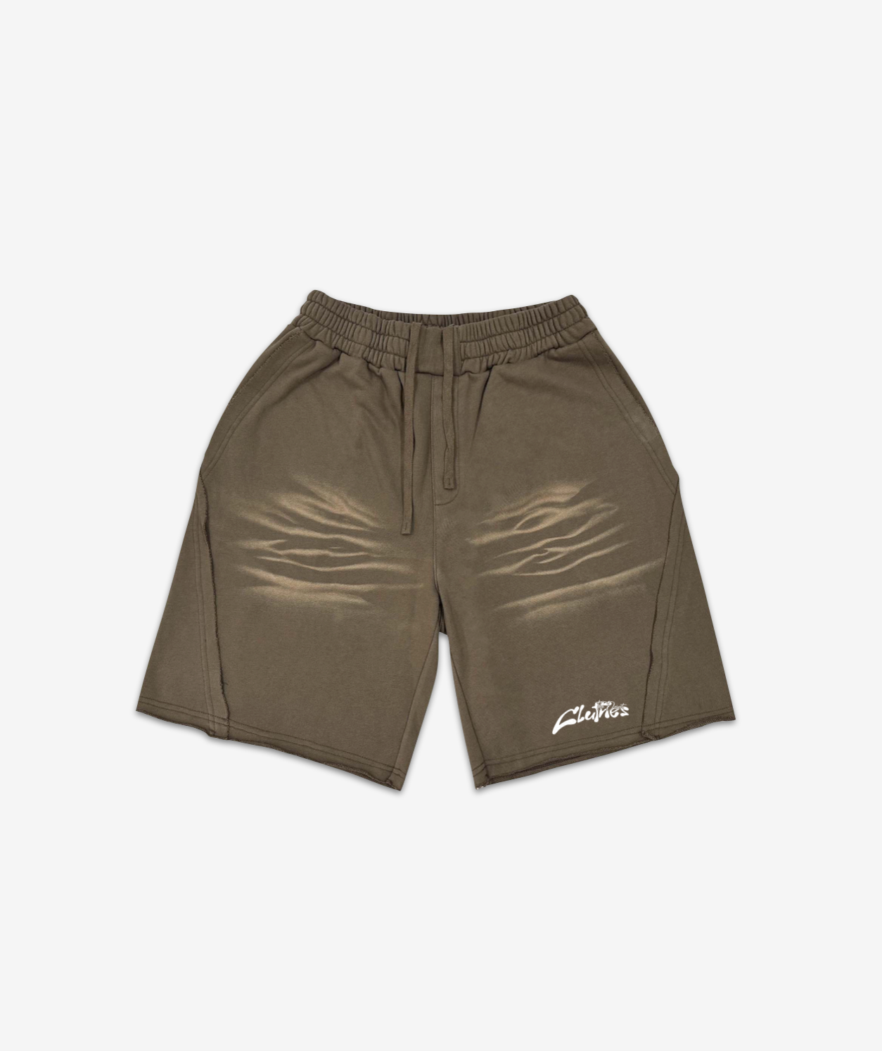 The Desert Shorts