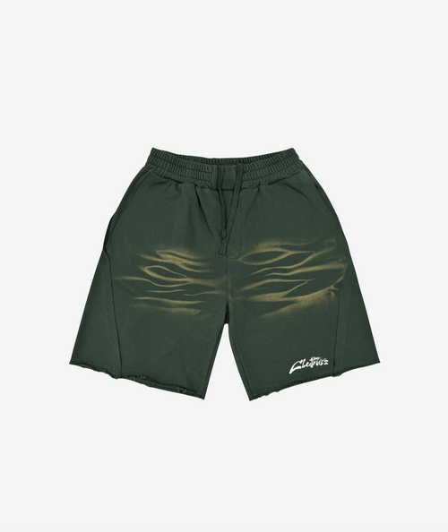 The Desert Shorts