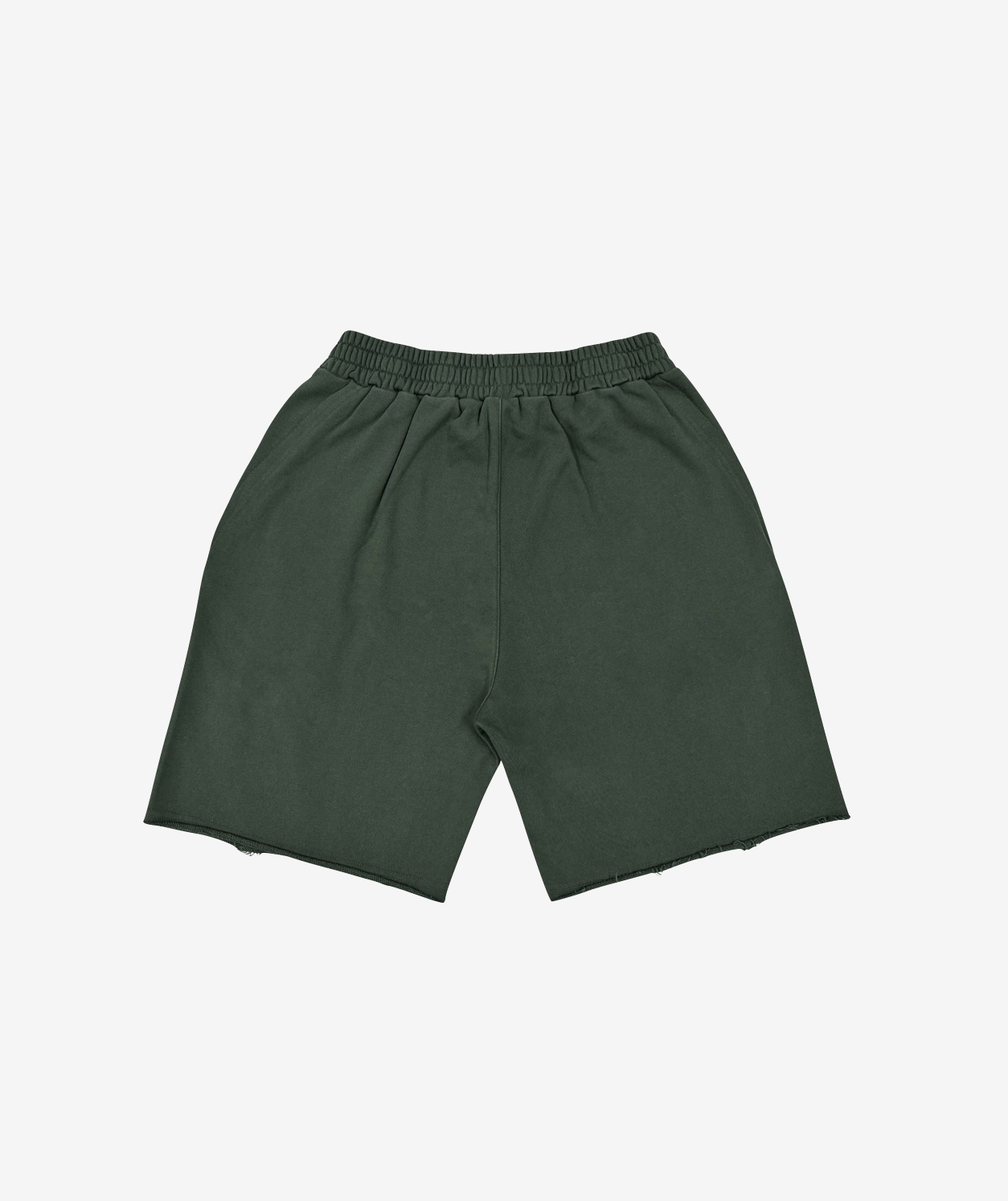 The Desert Shorts