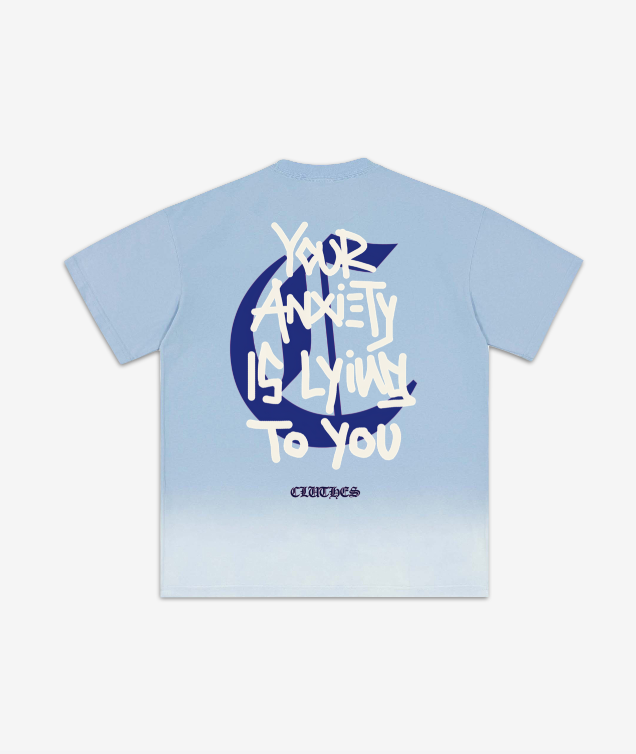 Anxiety T-Shirt