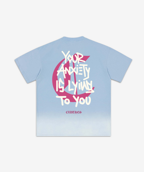 Anxiety T-Shirt