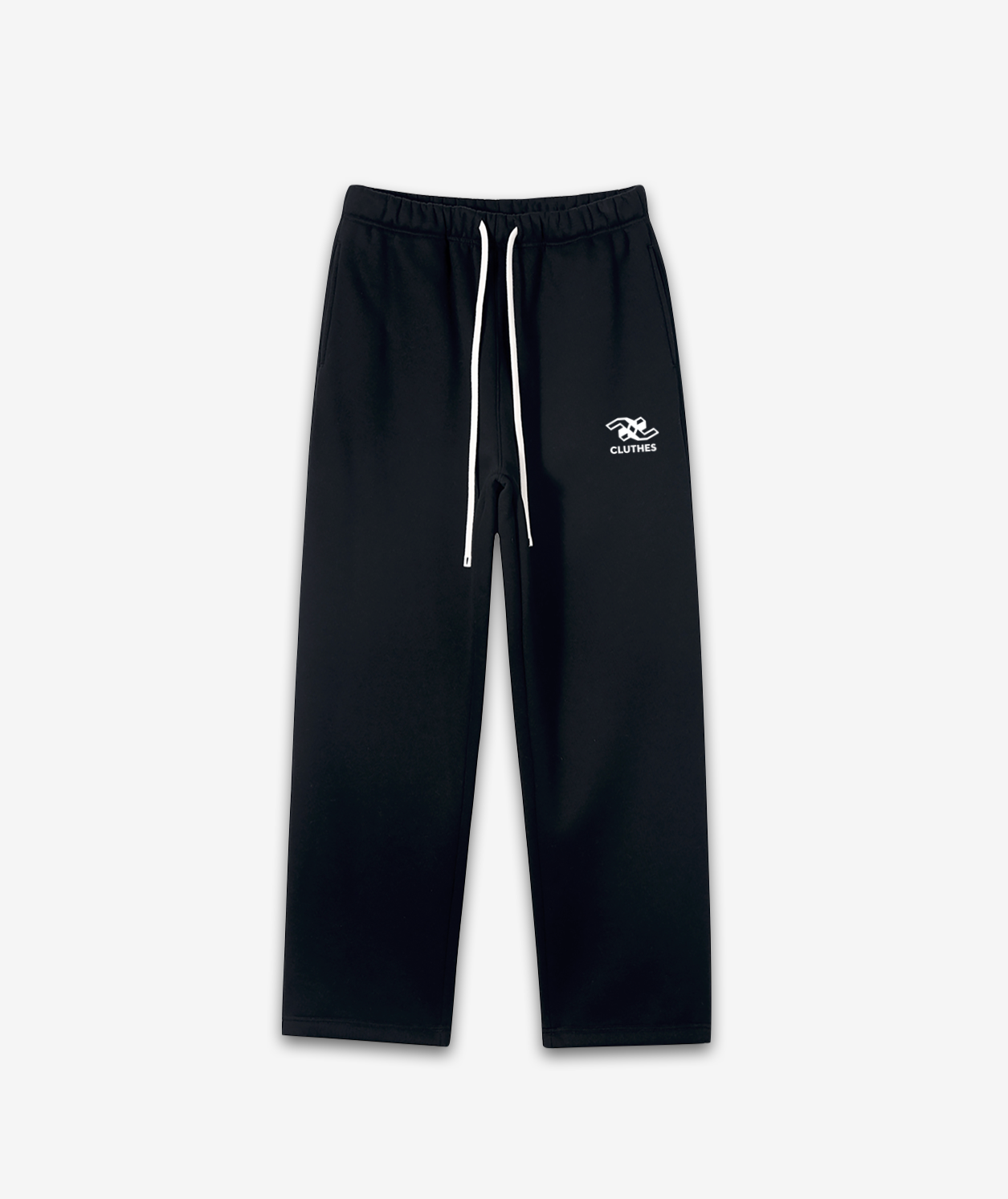 OG Straight Leg Sweatpants