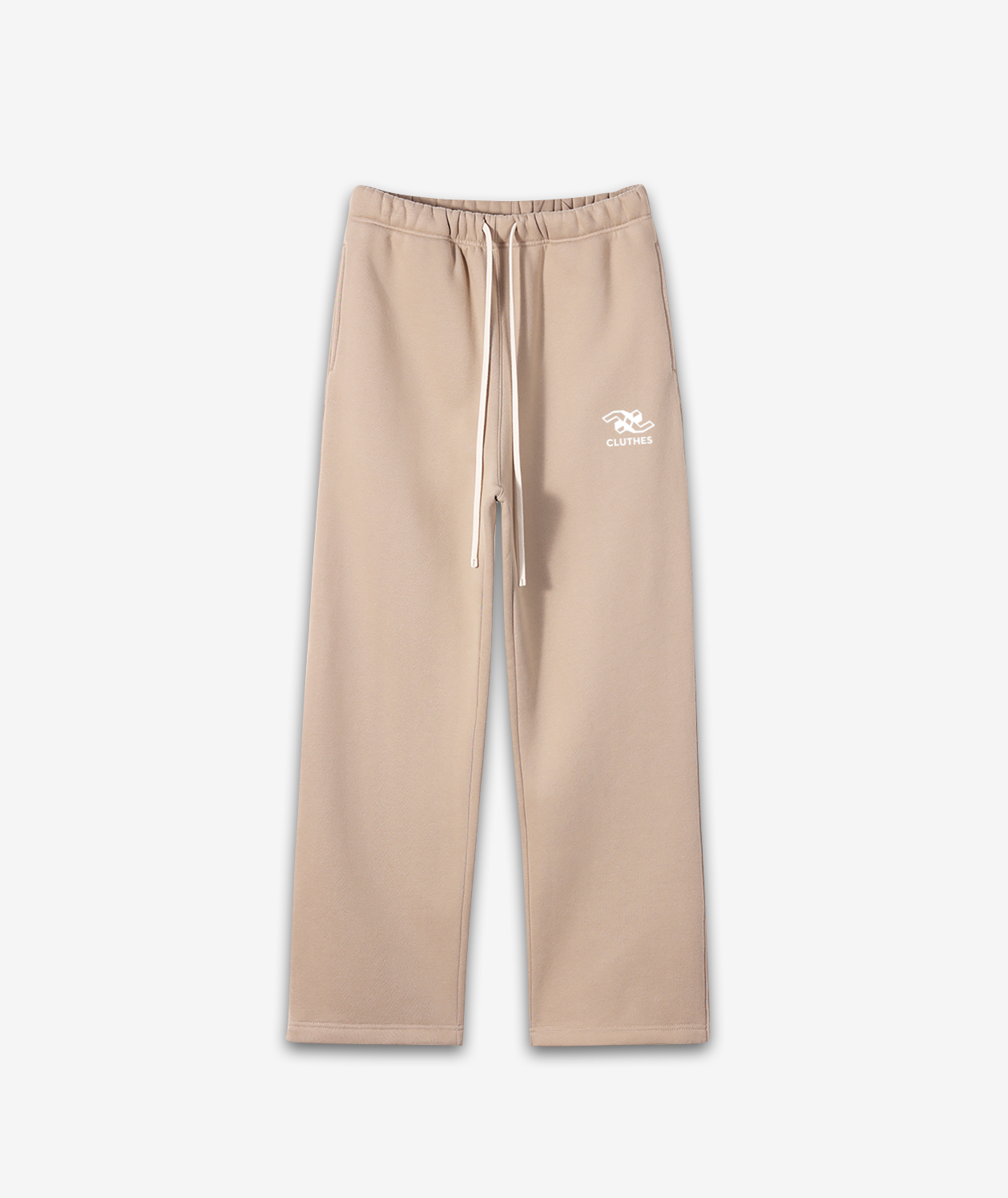 OG Straight Leg Sweatpants