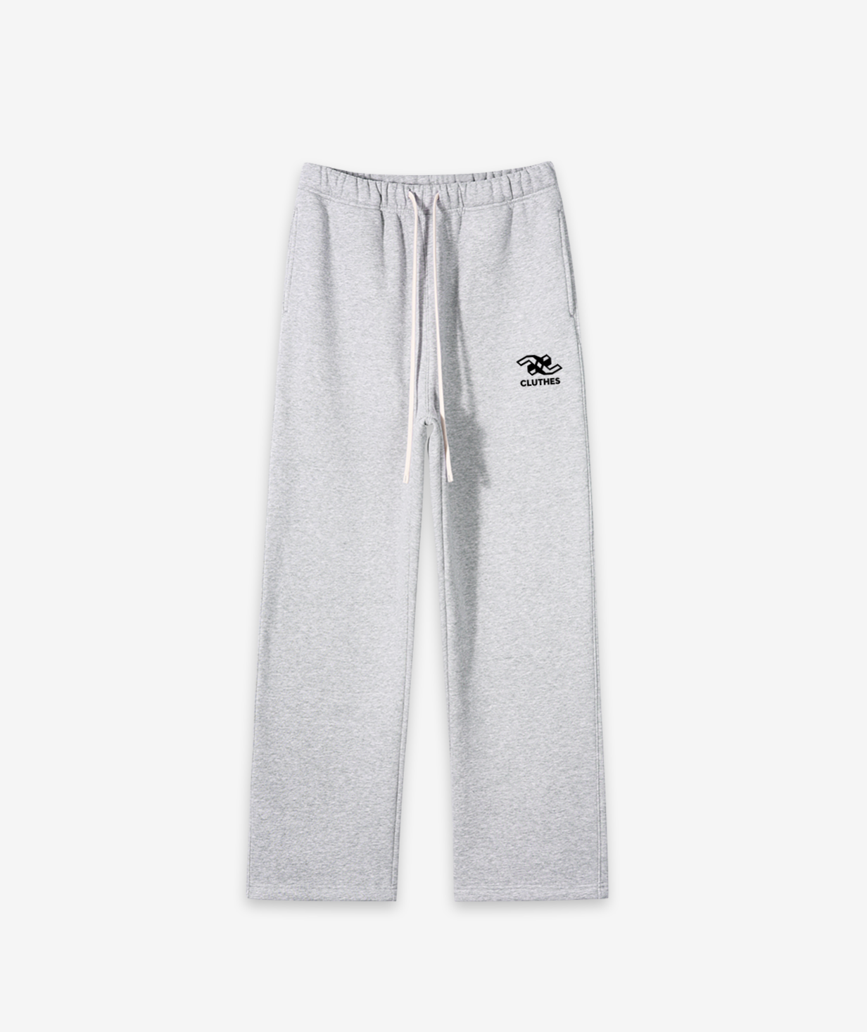 OG Straight Leg Sweatpants