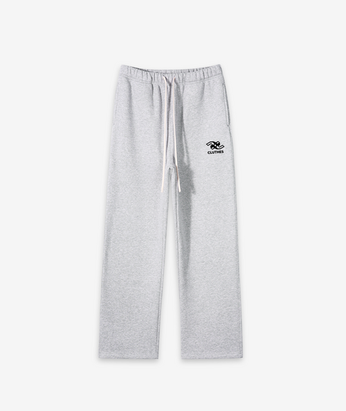 OG Straight Leg Sweatpants