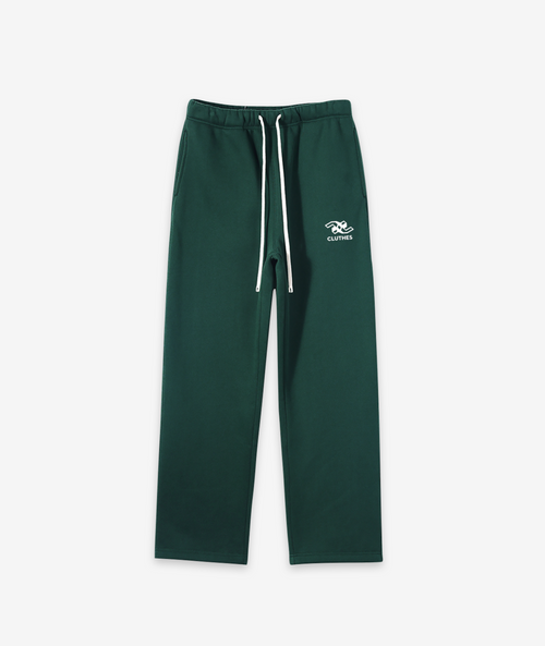 OG Straight Leg Sweatpants