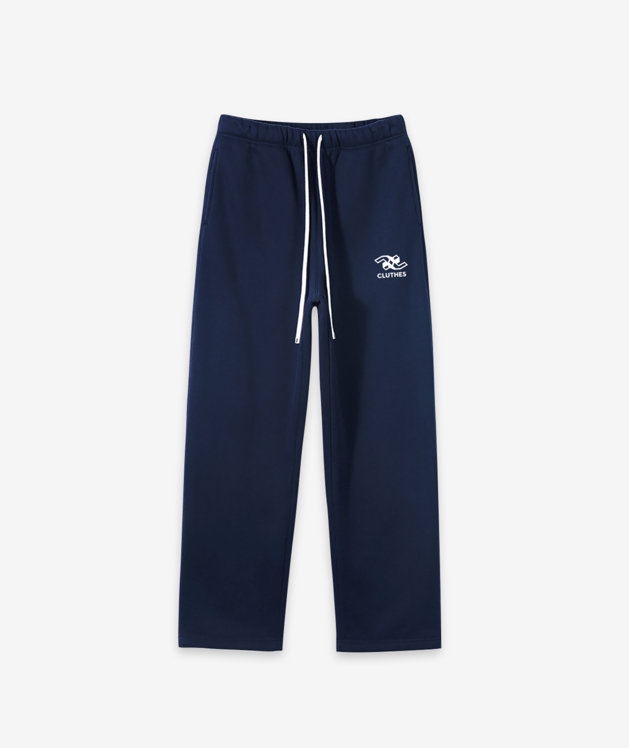 OG Straight Leg Sweatpants