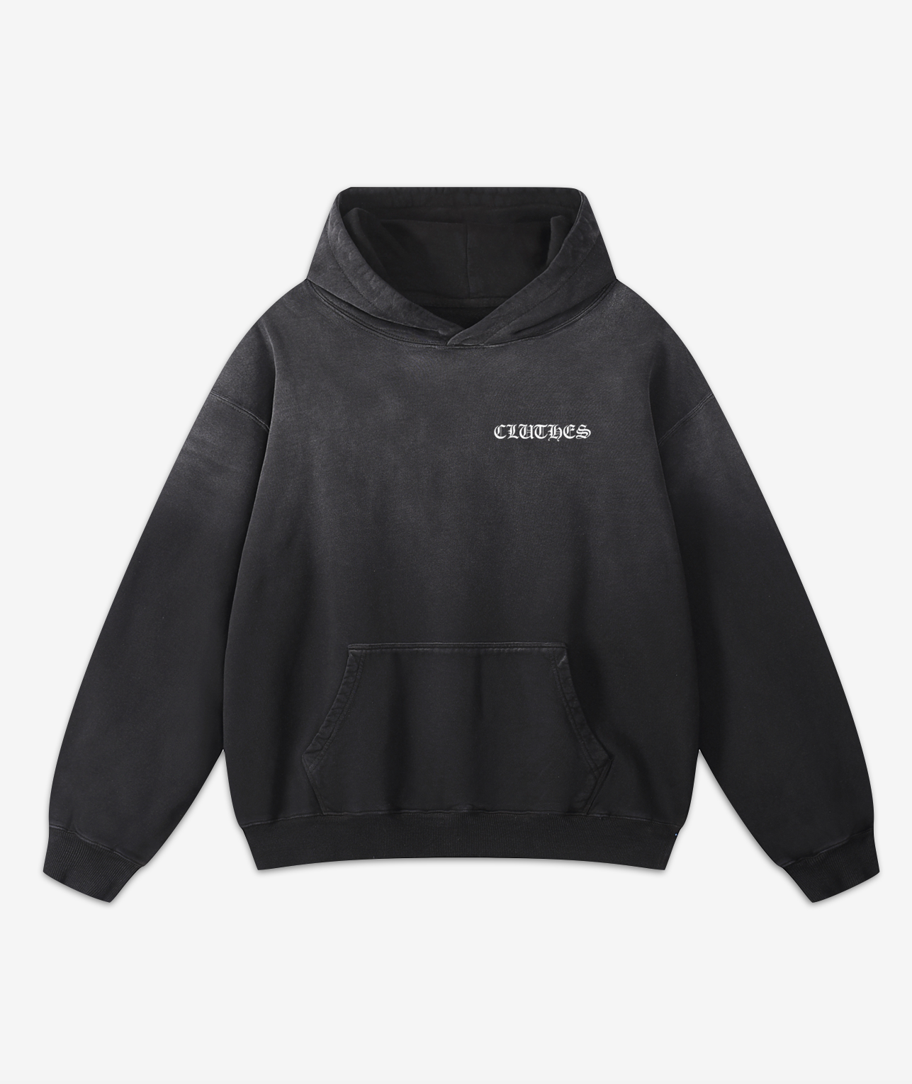 Chancery Hoodie