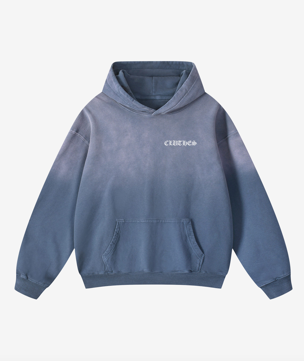 Chancery Hoodie