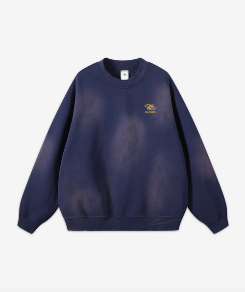 Monarch Sweatshirt