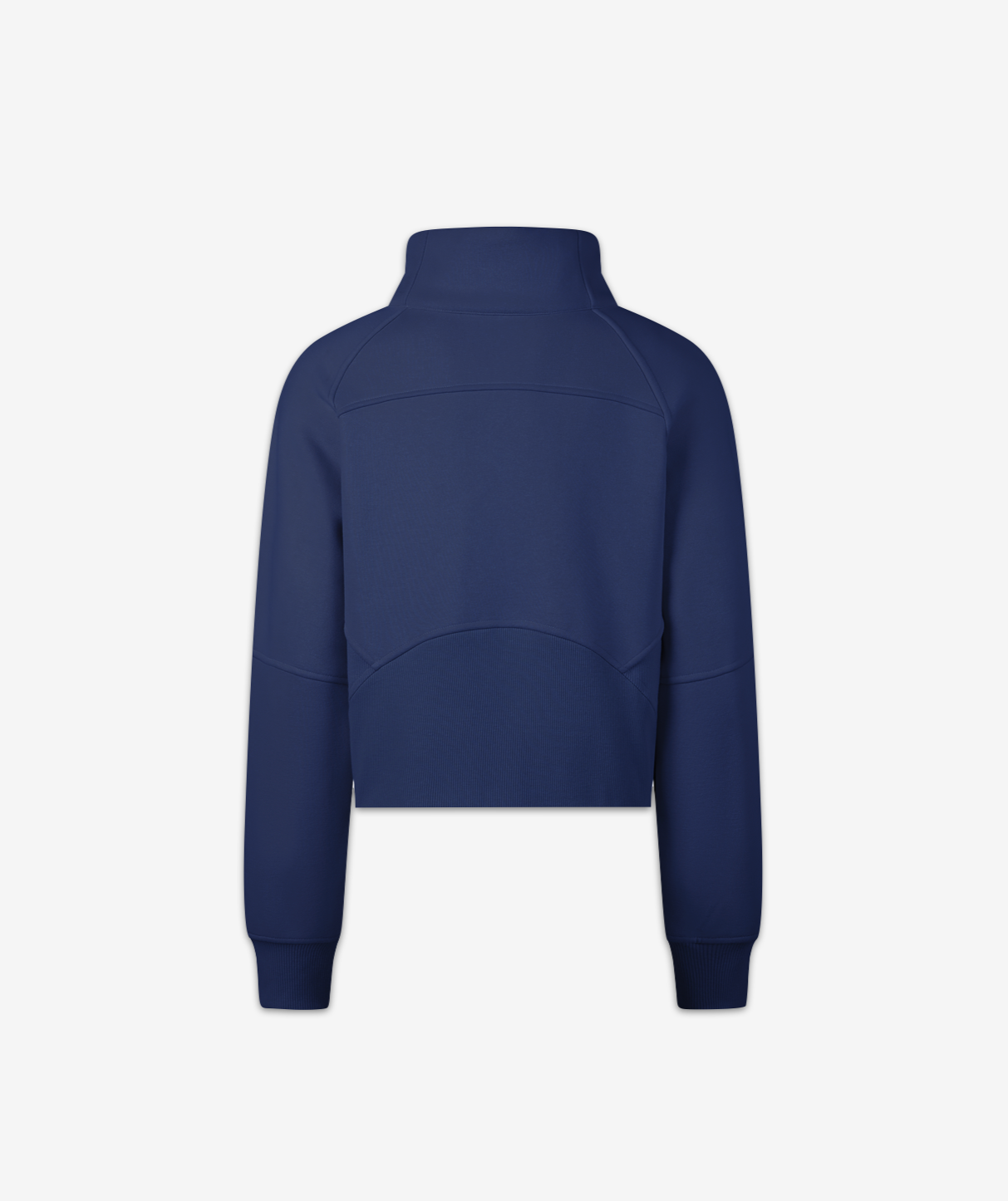 Chancery Half-Zip Pullover