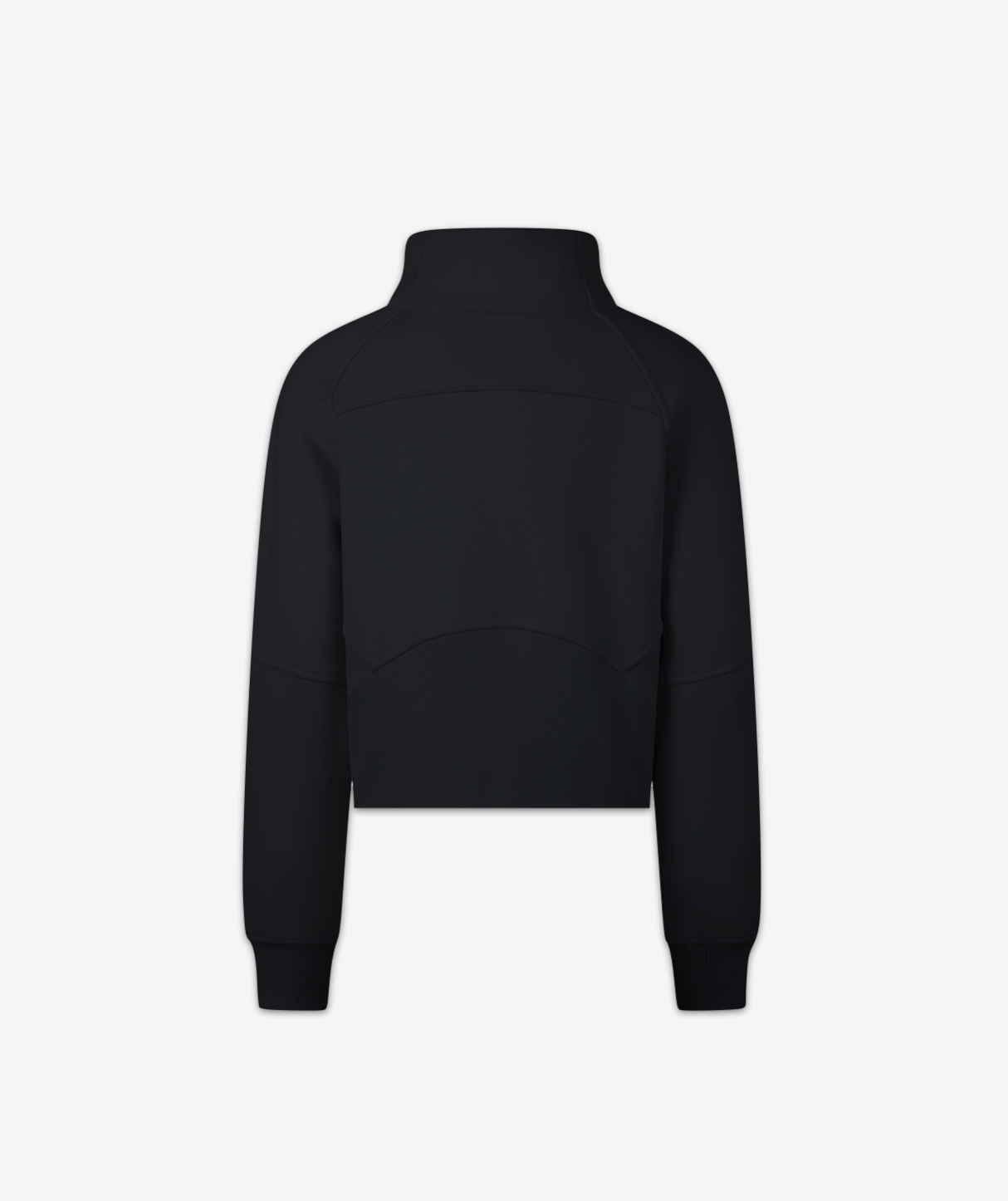 Chancery Half-Zip Pullover