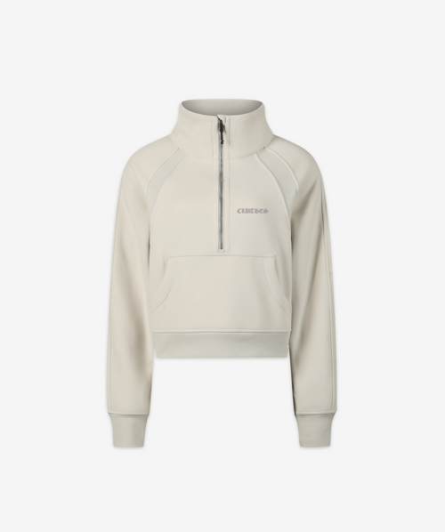 Chancery Half-Zip Pullover