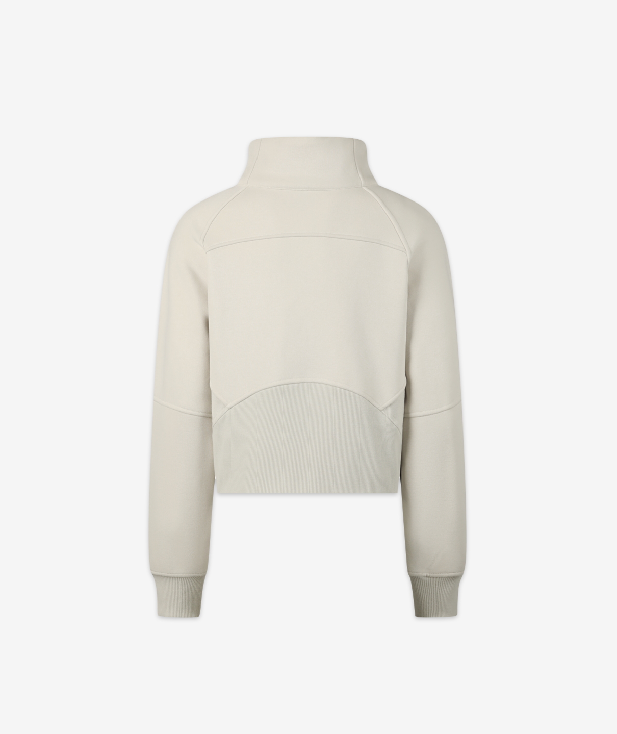 Chancery Half-Zip Pullover