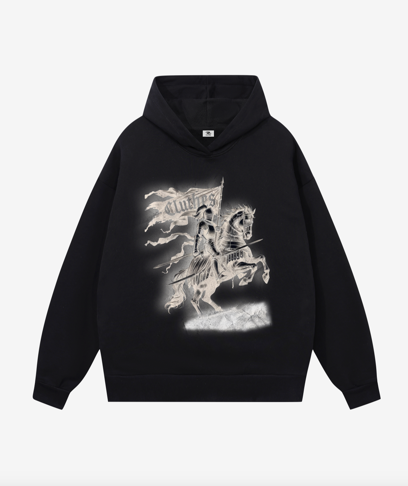 Crusader Hoodie