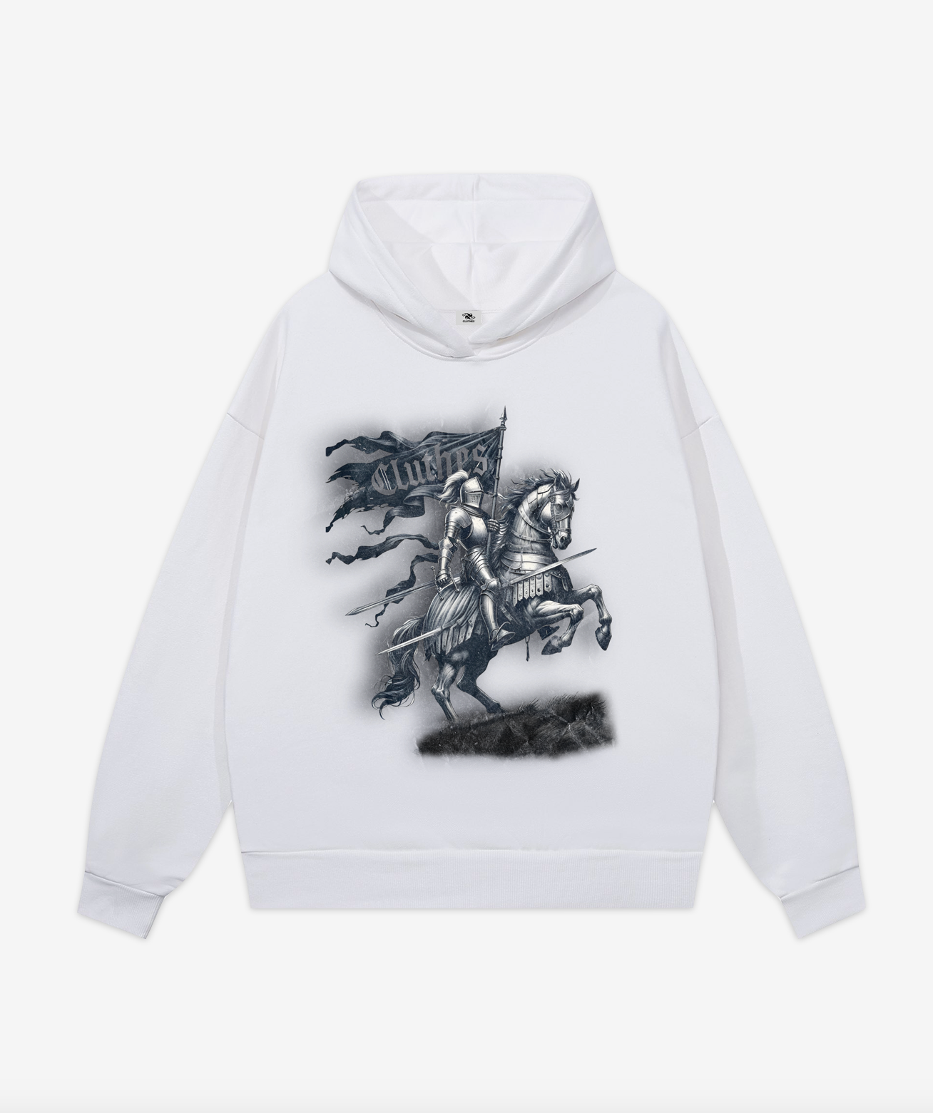 Crusader Hoodie