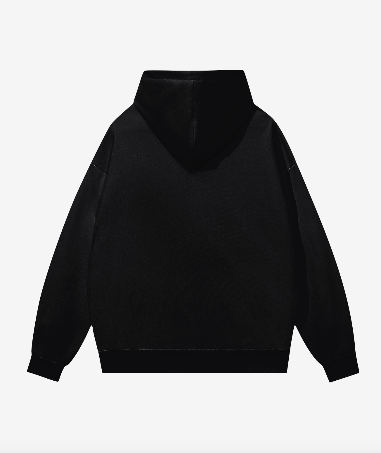 Crusader Hoodie